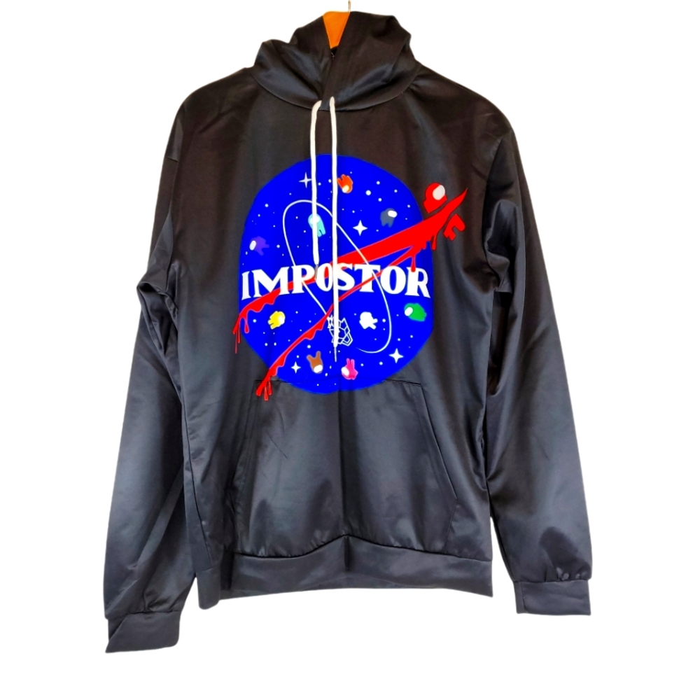 Among Us Hoodie
